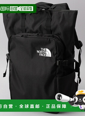 日本直邮【日本直邮】The North Face北面男女同款双肩包NM72357-