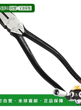 【日本直邮】Fujiya 维氏钳子 B7 黑色 175mm