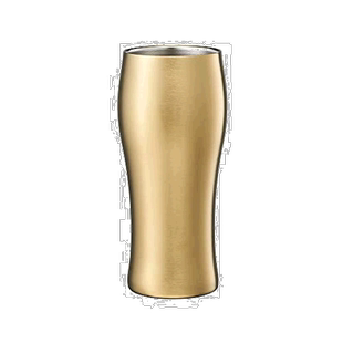 【日本直邮】Doshisha 啤酒杯 420GD DSBR420GD