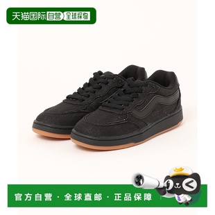 丹宁风轻便橡胶底运动鞋 BRAVO系列 699 日本直邮VANS男鞋 1h可退