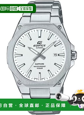 日本直邮卡西欧 EDIFICE EFR-S108DJ-7AJF 手表
