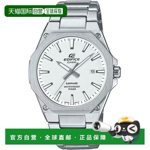 7AJF 日本直邮卡西欧 S108DJ EFR 手表 EDIFICE