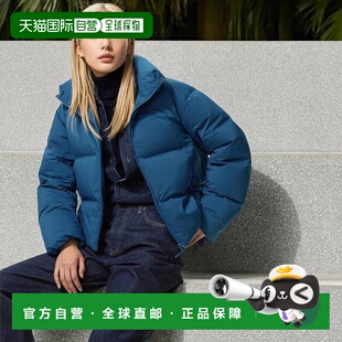 Uniqlo 无品牌 无缝羽绒短夹克 478578优衣库