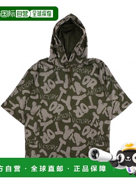 日本直邮ZETT-Zett男士棒球Moochan短袖运动衫连帽衫BOS25101 ZET