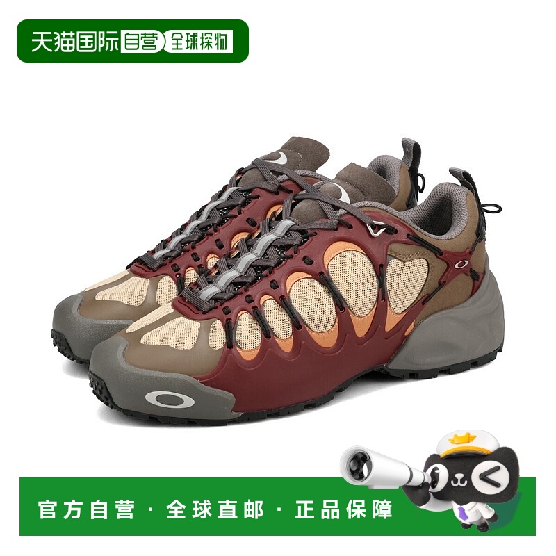 日本直邮OAKLEY FACTORY TEAM IBEX Oakley Factory Team Ibex 男