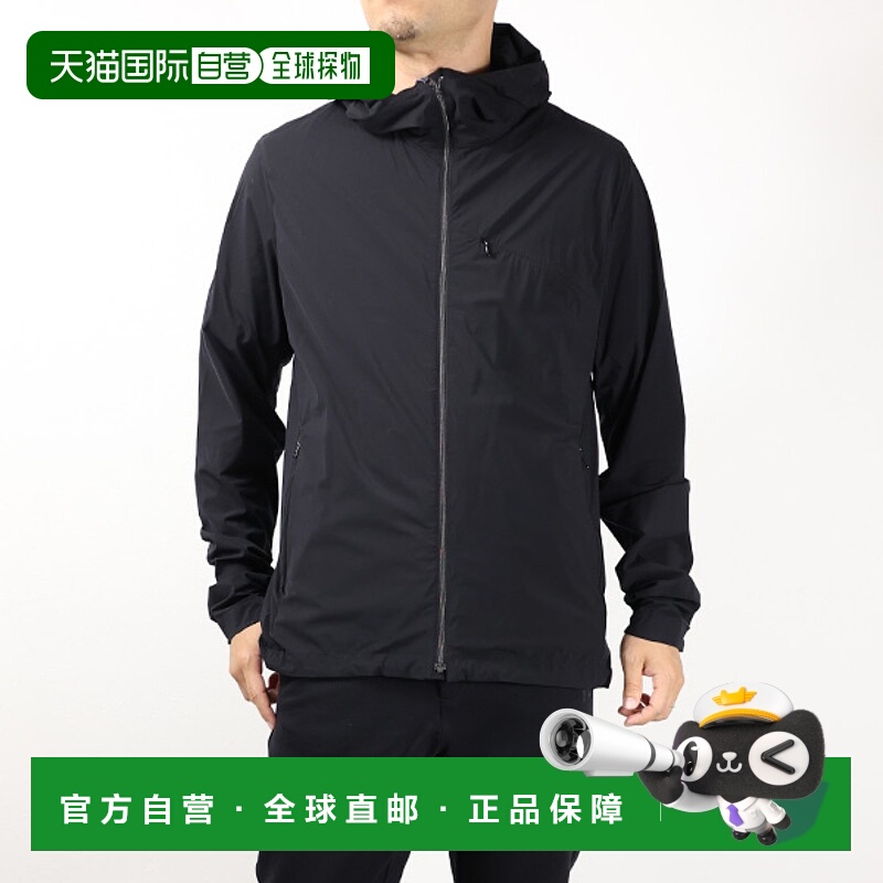 日本直邮HERNO 尼龙 Parker 夹克外套派克外套长袖男式 GI0159U 9