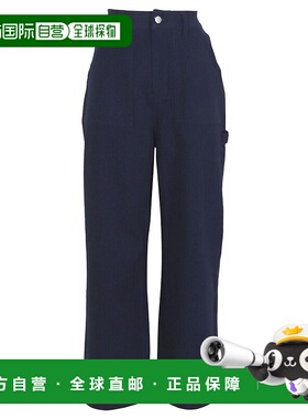 日本直邮KOBE LETTUCE 画家裤 [M3661] KO5653EW17865