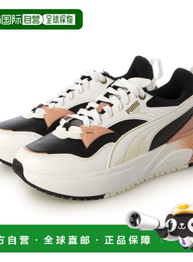 日本直邮PUMA R78 DISRUPT（R78 Disrupt）397675（Puma 黑/蒸汽/