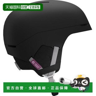 日本直邮SALOMON 26 BRIGADE INDEX 头盔 [479472]