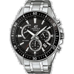 【日本直邮】CASIO 卡西欧男女时尚手表EDIFICE EFR-552D男款防水