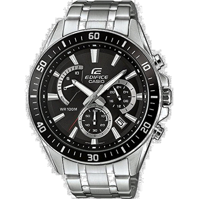 【日本直邮】CASIO 卡西欧男女时尚手表EDIFICE EFR-552D男款防水