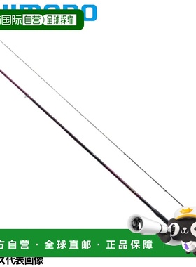 日本直邮Shimano Isopole Basis 1-530 22 型号