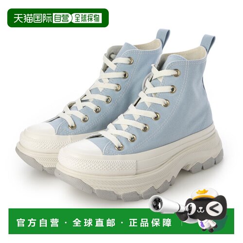 日本直邮CONVERSE 3131193 Converse All Star (R) Trek Wave NC