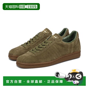 日本直邮PATRICK COTTAGE-OG Patrick Cottage Origin 男女士低帮