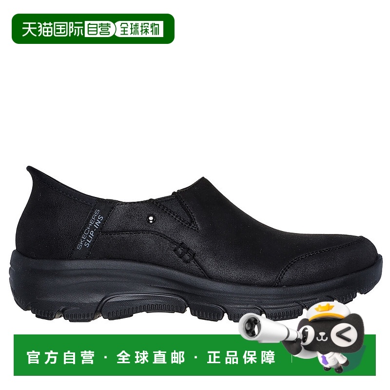日本直邮Skechers斯凯奇 Easy Going - Drive On 舒适时尚百搭 防
