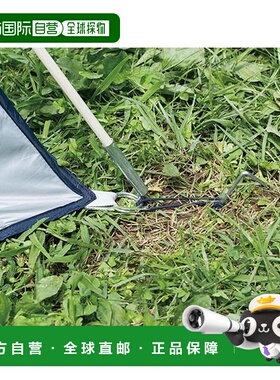 日本直邮Coleman-屏幕IG阴影（海军/灰色）帐篷