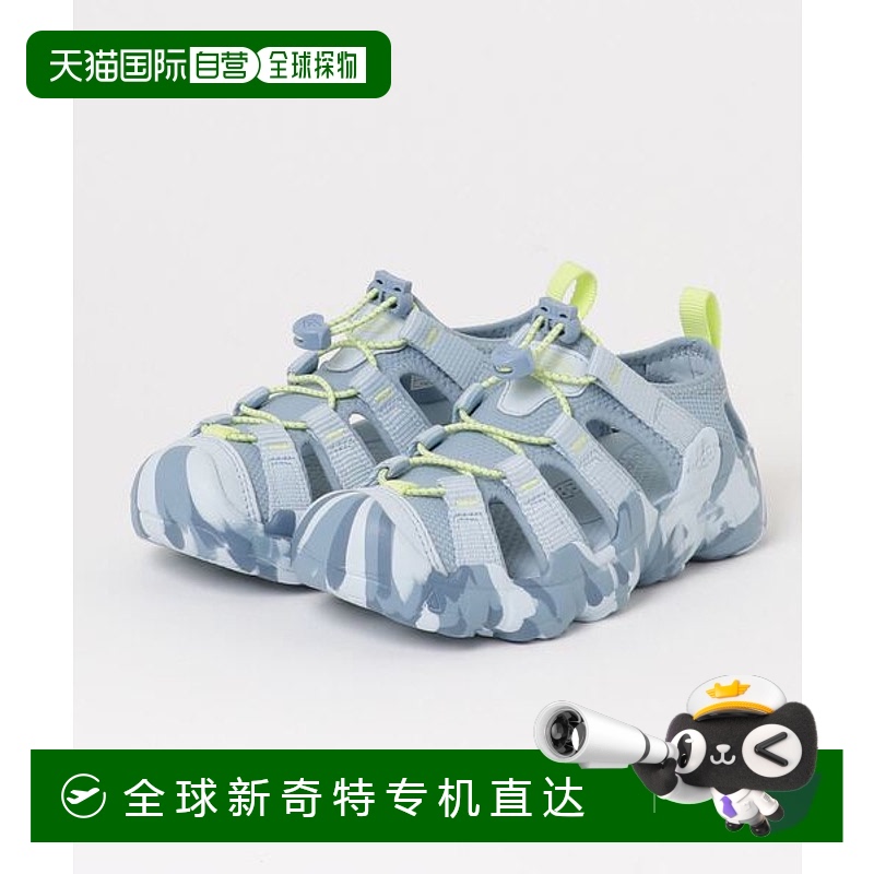 日本直邮KEEN科恩儿童时尚凉拖1030833新款