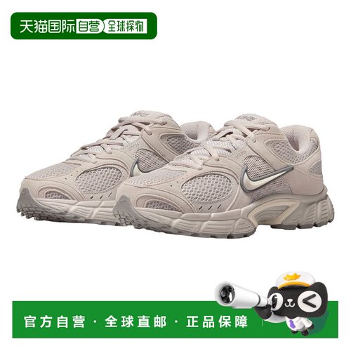 日本直邮Nike V5 RNR 舒适运动跑步鞋 女款 棕色