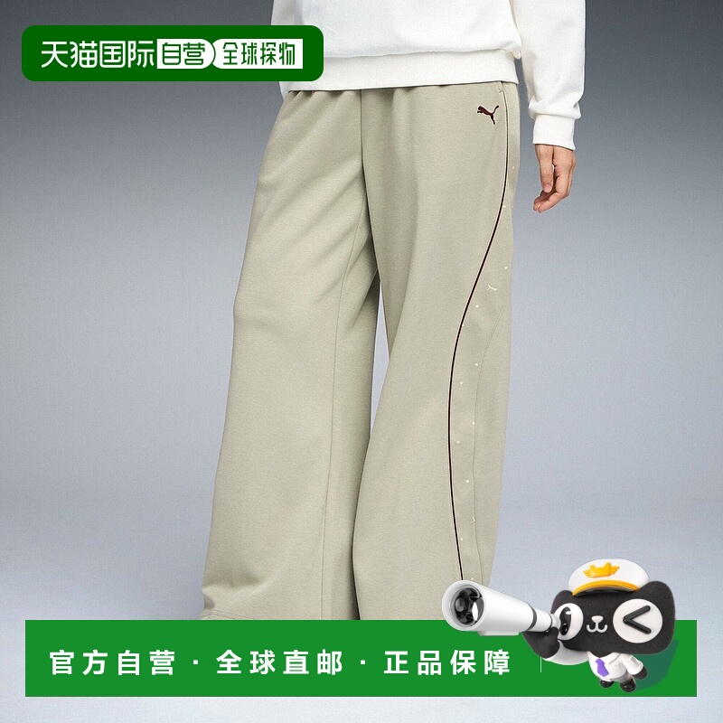 日本直邮CORE HERITAGE 女士运动长裤