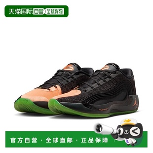 日本直邮JORDAN 巴斯克 卢卡4 PF 篮球鞋 IO0203-001