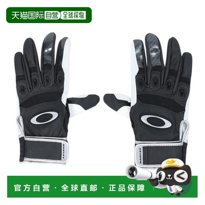 日本直邮OAKLEY 棒球打击手套 STRIKING GLOVE SP FOS901852-02E