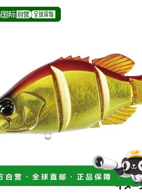 日本直邮DUO Lure Realis Dead Drift 95 红色闪光