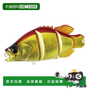 Lure Realis Drift 红色闪光 Dead 日本直邮DUO