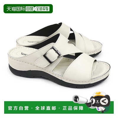 日本直邮Pansy Excel 女士凉鞋 9063 休闲款 Pansy Excel夏季