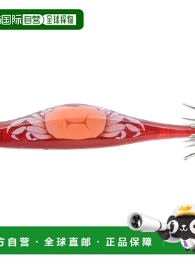 【日本直邮】YO-ZURI Egi（章鱼）：[HP] Iiyan Rattle TY1 60mm