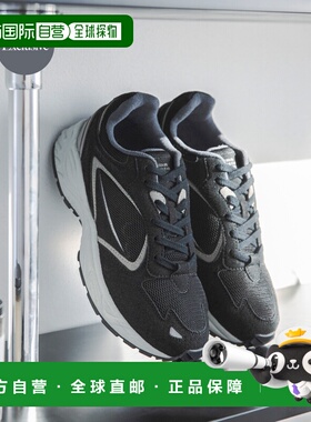 1h可退 日本直邮MOONSTAR 男士 别注款STUDEN休闲运动鞋（贝ige/