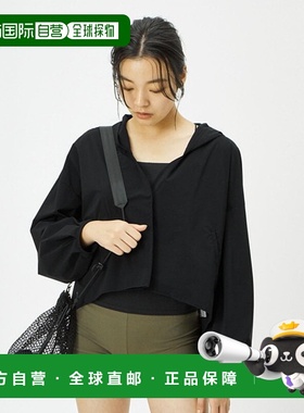 日本直邮Speedo Voyage 网眼钱包包袋 SE22282-K