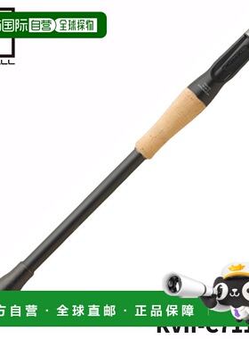 日本直邮Jackal 2节杆 RVII-C711H/2