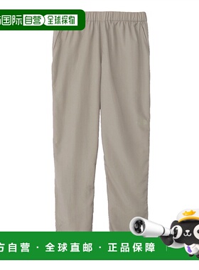 日本直邮【日本直邮】The North Face北面男女同款休闲裤NB32405-