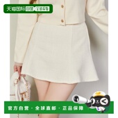 日本直邮官方授权 NICE one 1h可退 after another CLAUP 荷叶边