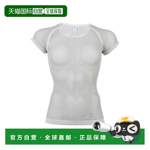 速干網眼內衣 日本直郵 MILLET 女士半袖 N2601