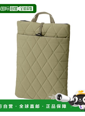 日本直邮【日本直邮】The North Face北面男女同款手提包NM32353-