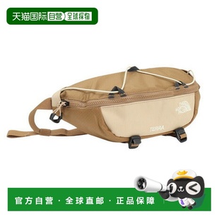 FACE NORTH 泰拉兰巴3L腰包 男女通用 户外 自营 NM62402 THE