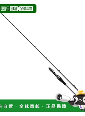 日本直邮Daiwa 船竿 25 Metalia Egi Octopus MH-170･J [5][2025
