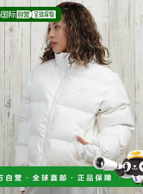 日本直邮DC 女士 中棉外套 宽松保暖轻便设计  LJK254301
