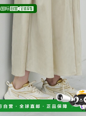 1h可退 日本直邮emmi×PUMA 女士MORPHIC厚底跑鞋 40350301彪马