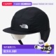 棒球帽儿童款 日本直邮THE NNJ42103 Bad Land NORTH FACE