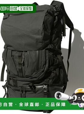 1h可退 日本直邮Snow Peak 男士Active Field Backpack L 多功能