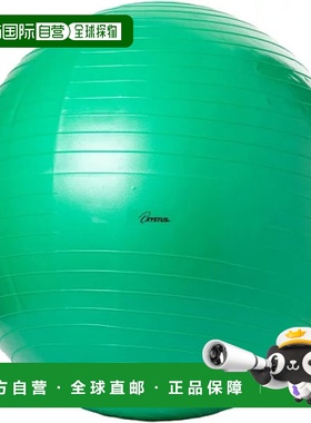 日本直邮TOEILIGHT 男士女士身体球平衡球直径75厘米瑜伽运动健身