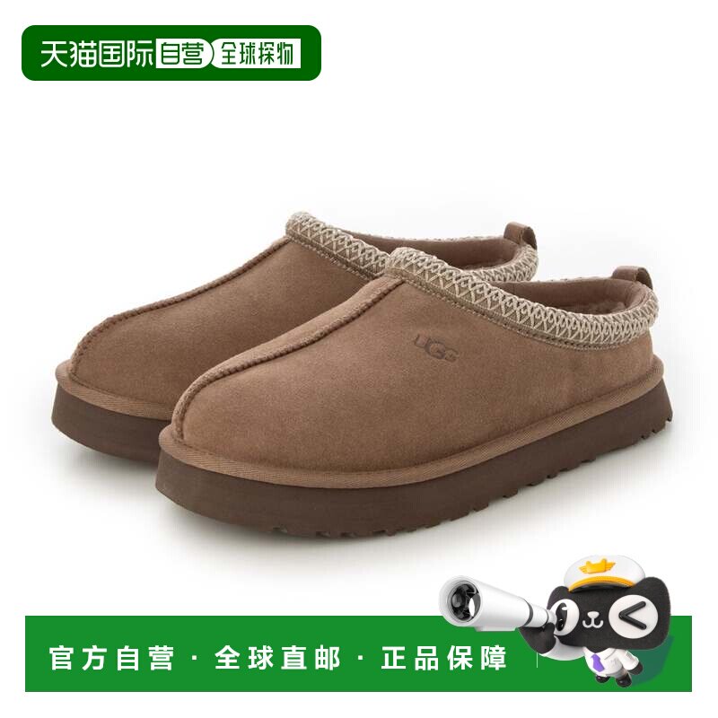 日本直邮ugg 女士 靴子凉鞋女鞋短靴雪地靴图片