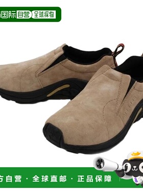 日本直邮MERRELL 丛林莫克休闲鞋 60801 灰褐色