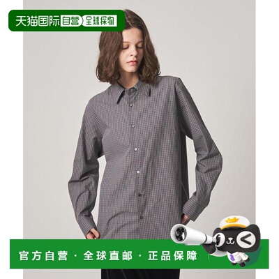 1h可退 日本直邮BEAUTY&YOUTH UNITED ARROWS Steven Alan 棉质迷