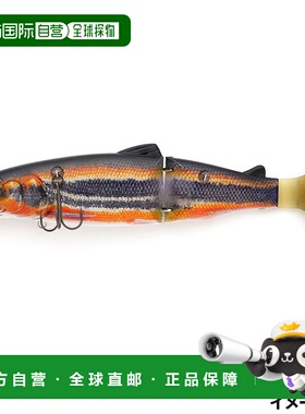 日本直邮Imakatsu 诱饵 Lazy Hard K.IMAE 3D 现实主义 #913 3DR