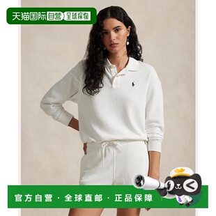 卫衣WMPOKNINFB20 LAUREN拉夫劳伦女款 日本直邮 RALPH