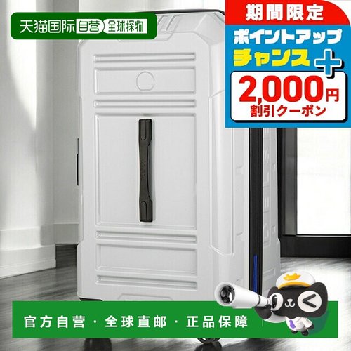 日本直邮DELSEY 行李箱 手提包 男士女士 218181821 STORM GREY