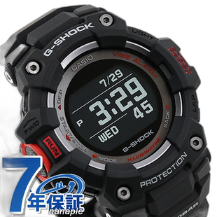 日本直邮CASIO卡西欧G-SHOCK男士经典运动手表GBD100系列